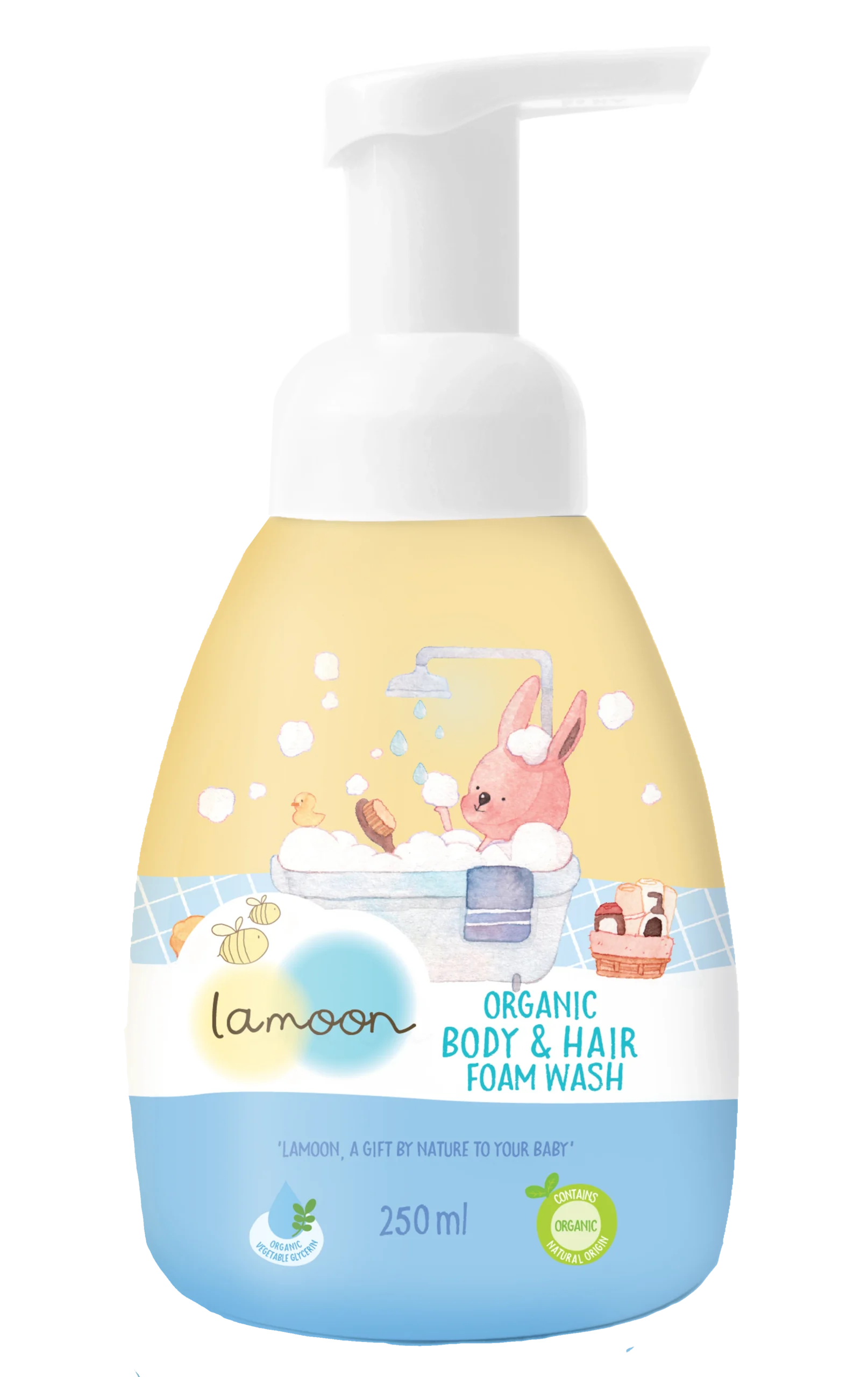 حقيبة العناية من لامون - صورة 10