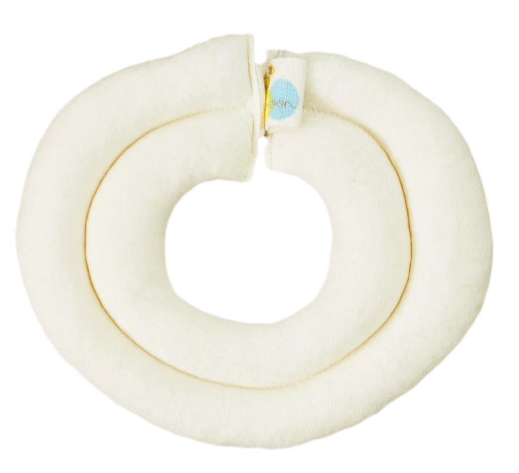 كمادة الرضاعة العضوية - صورة 2